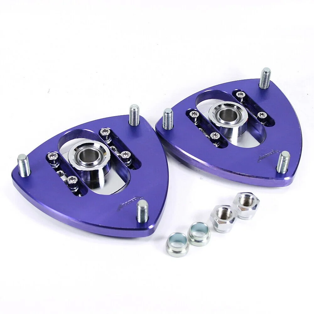 Camber Plates For 18-21 Toyota Camry — MOOKEEH